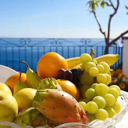 Villa Casa Stella Del Mattino Taormina Exterior foto